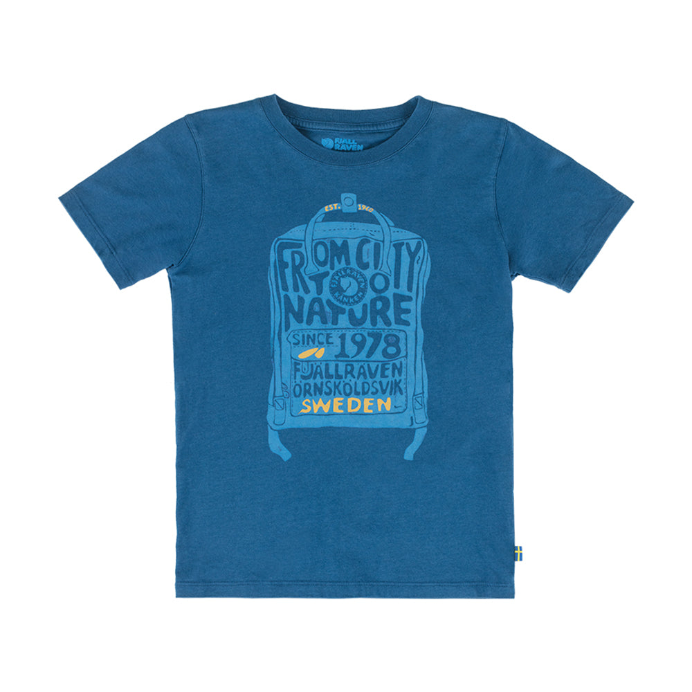 Kanken Kids T-shirt