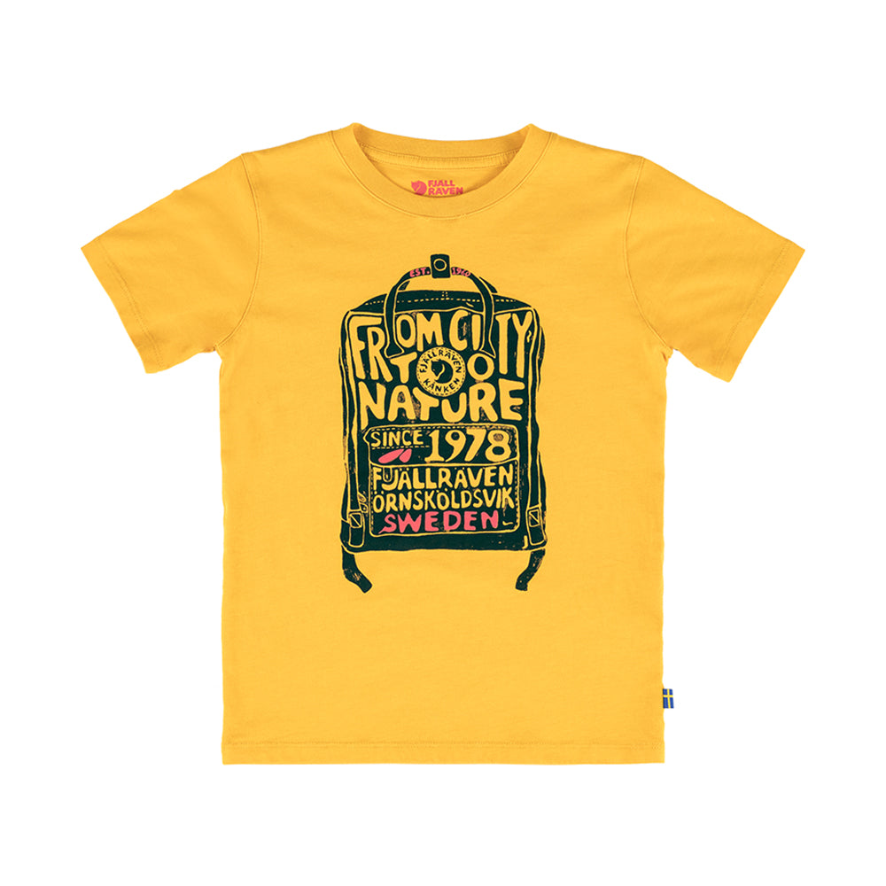 Kanken Kids T-shirt