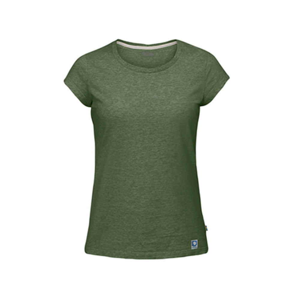 Greenland T-shirt W