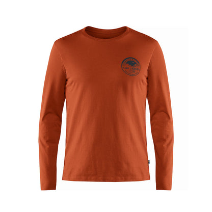 Forever Nature Badge LS M