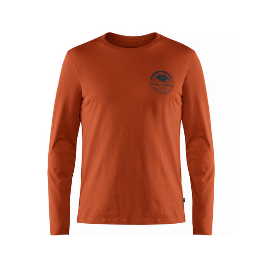 Forever Nature Badge LS M