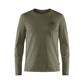 Forever Nature Badge LS M