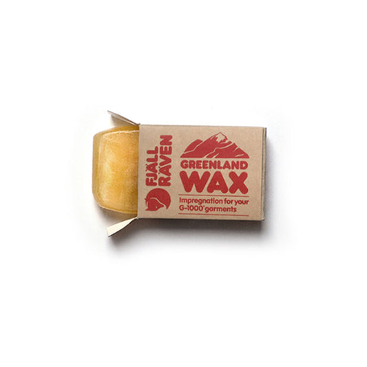 Greenland wax