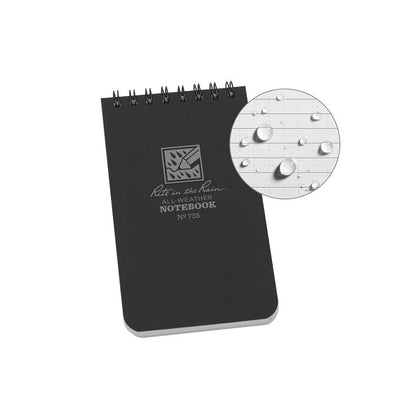 3X5 Notebook