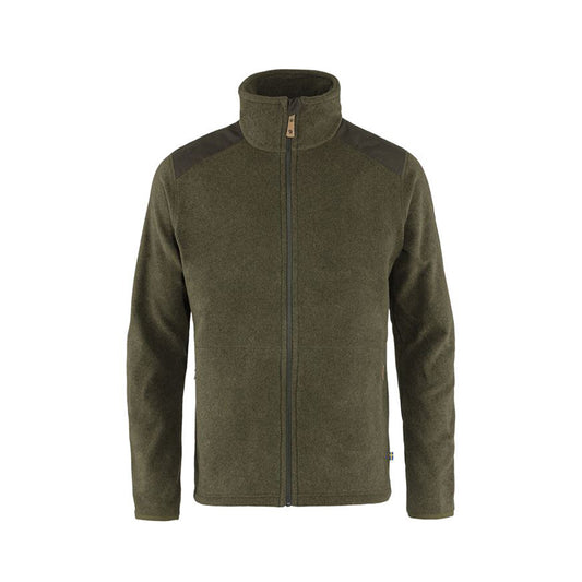 Sten Fleece M