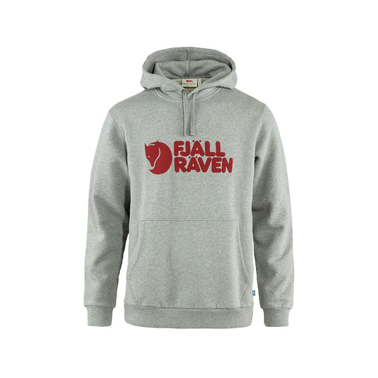 Fjallraven Logo Hoodie M