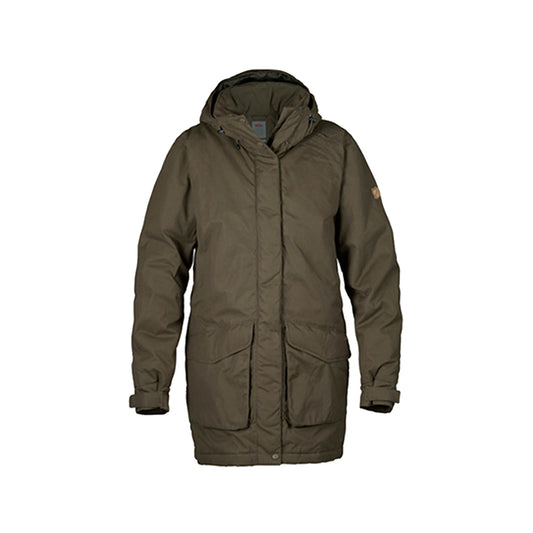Hogvilt Jacket W