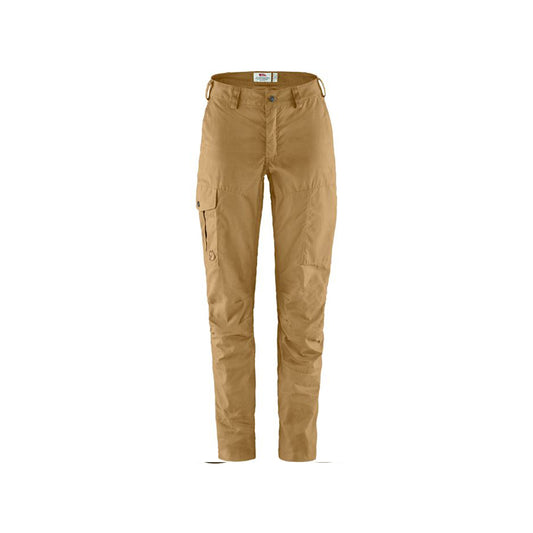 Karla Pro Trousers Curved W