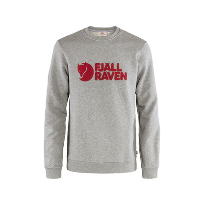 Fjallraven Logo Sweater M