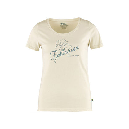 Sunrise T-shirt W