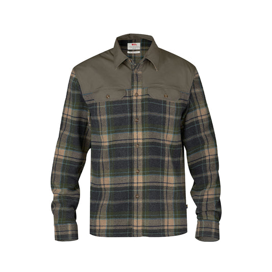 Granit Shirt M