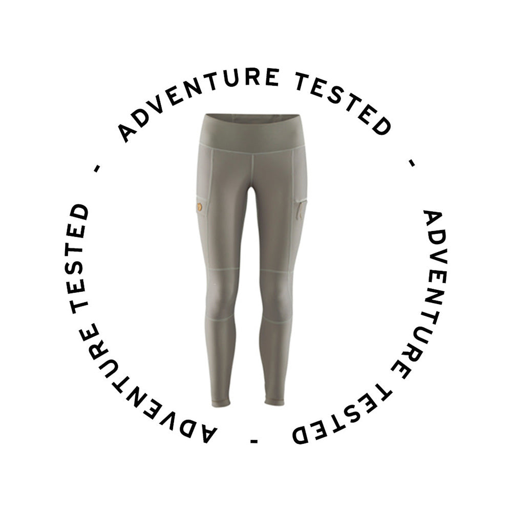 Abisko Trail Tights