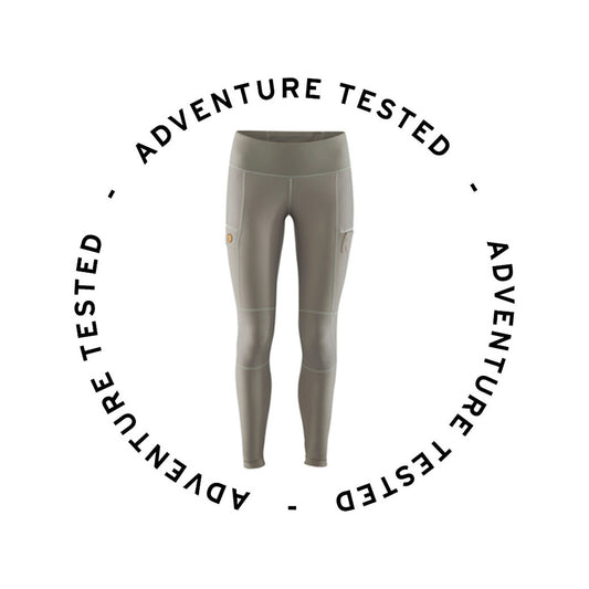 Abisko Trail Tights