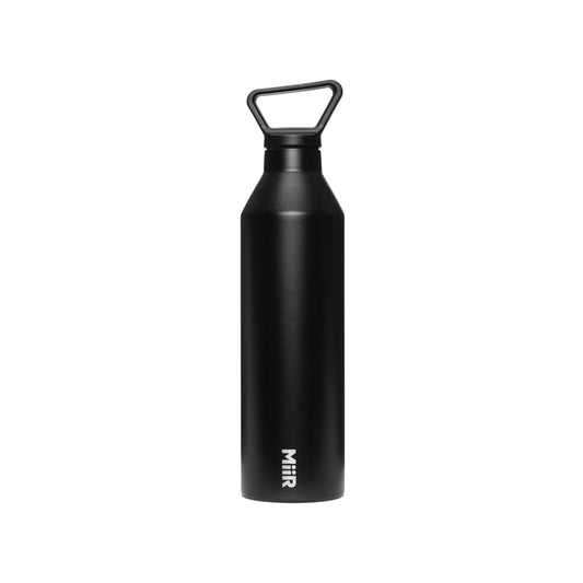 Narrow Mouth Bottle