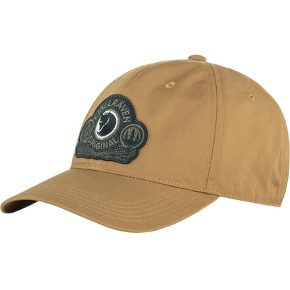 Classic Badge Cap