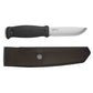 Garberg with Leather Sheath