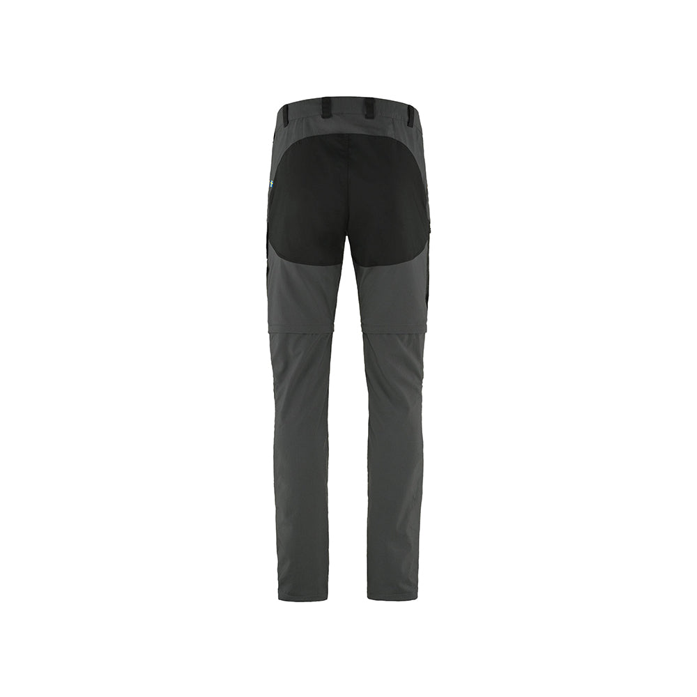 Abisko Midsummer Zip Off M
