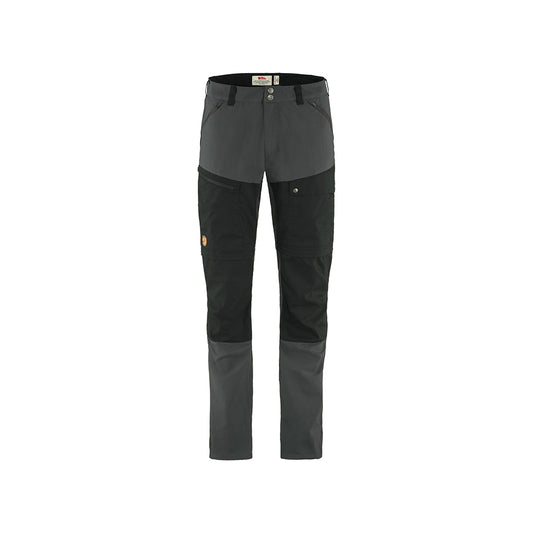 Abisko Midsummer Zip Off M