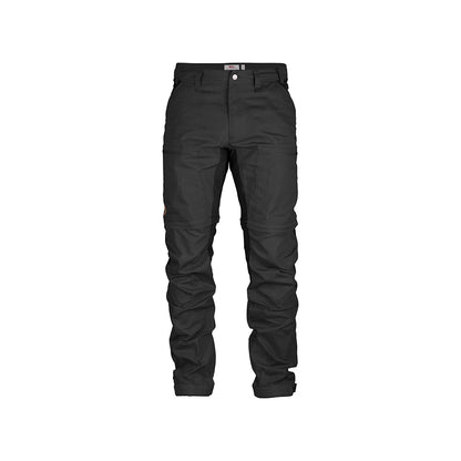 Abisko Lite Trekking Zip-off M Reg