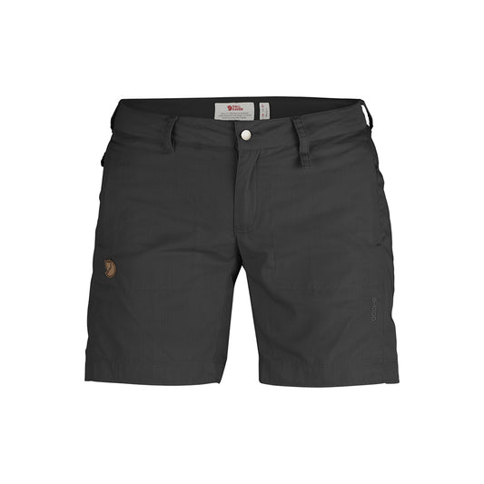 Abisko Shade Shorts W