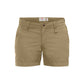 Abisko Stretch Shorts W