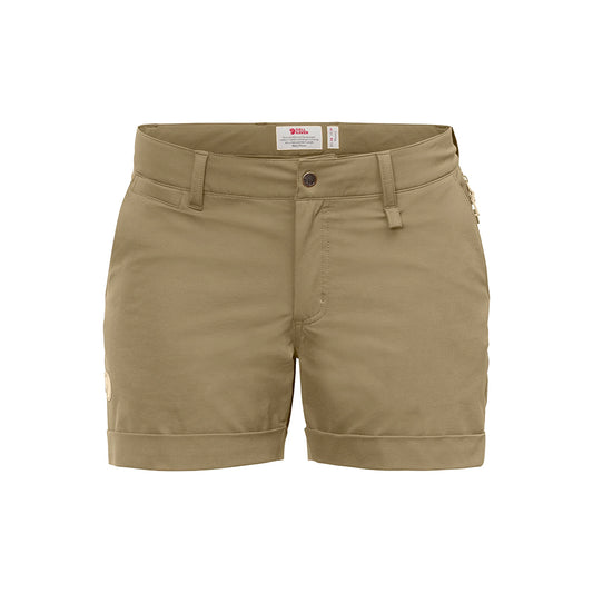 Abisko Stretch Shorts W