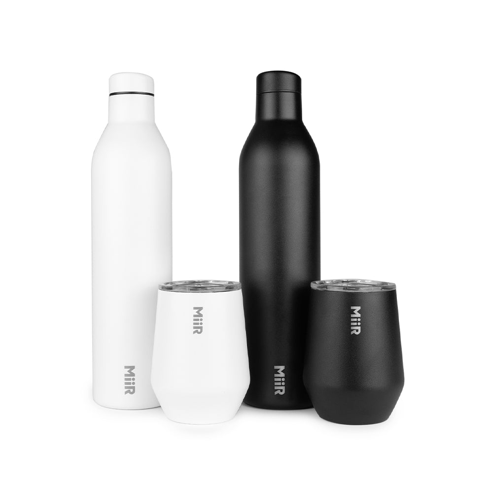 Wine Tumbler